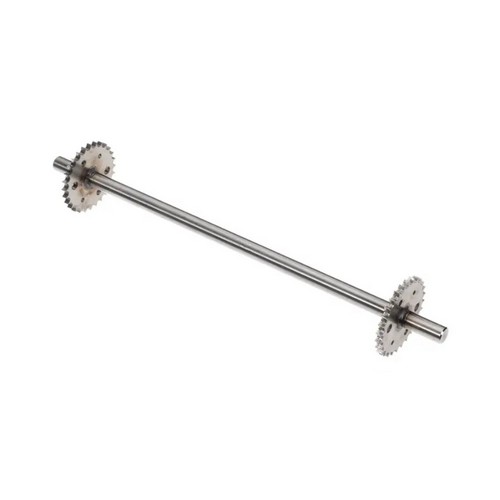 (image for) Roundup - AJ Antunes 7001971 IDLER SHAFT